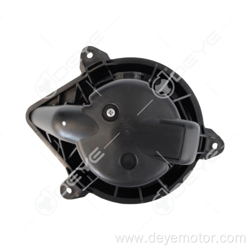 Heater blower motor for RENAULT MEGANE RENAULT LAGUNA